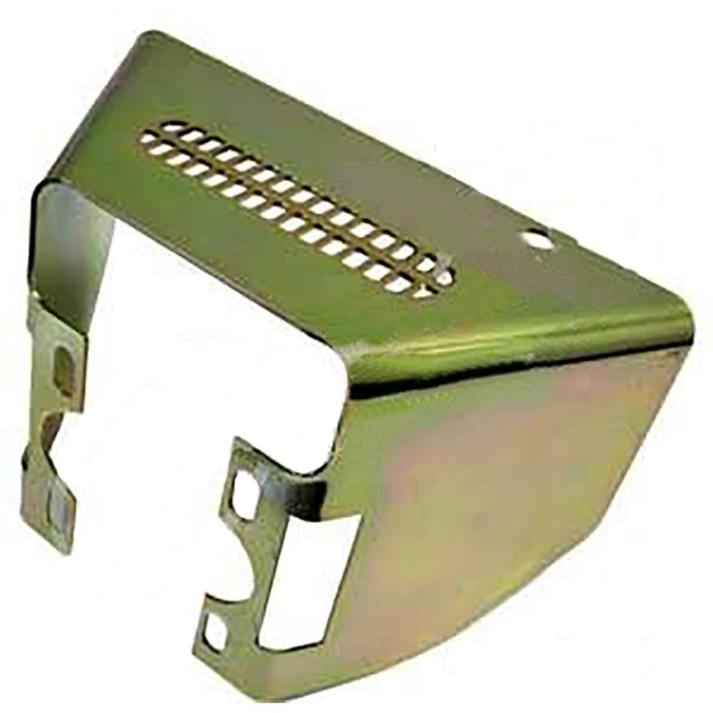 New Aftermarket PTO Guard Safety Shield Fits Ford Fits Massey Tractors