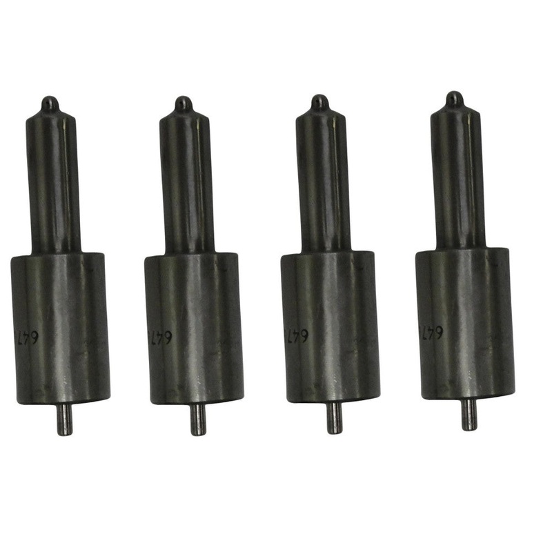 Qty 4: Fuel Injector Nozzle Fits Lucas Replaces 5621517