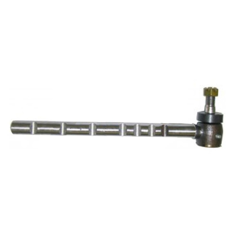 RH Long Tie Rod Assembly Fits Case/International Harvester Replaces 81822049