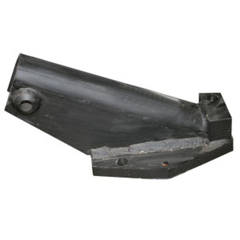 RH Support Assembly Fits Case/International Harvester Replaces 114418A2