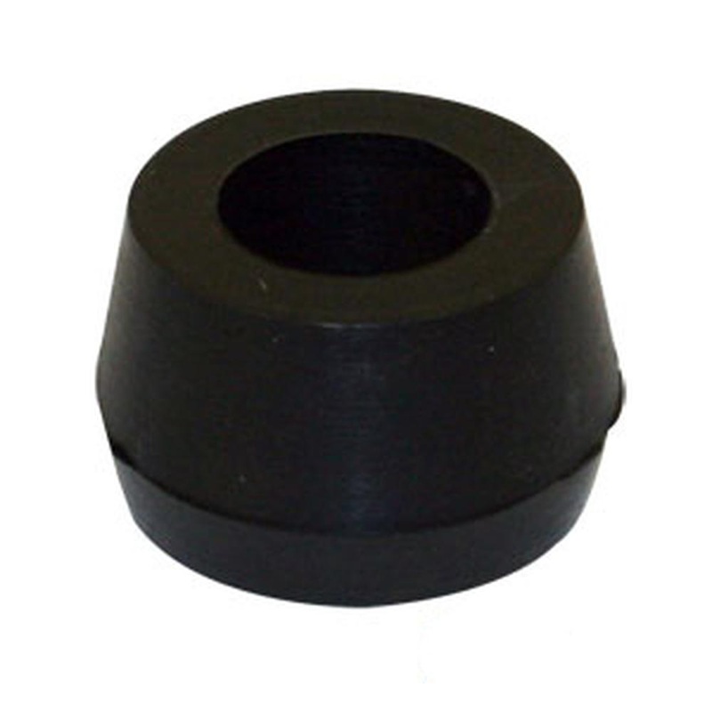 Rubber Seat Shock Bushing Fits Massey Harris Replaces 760674M1