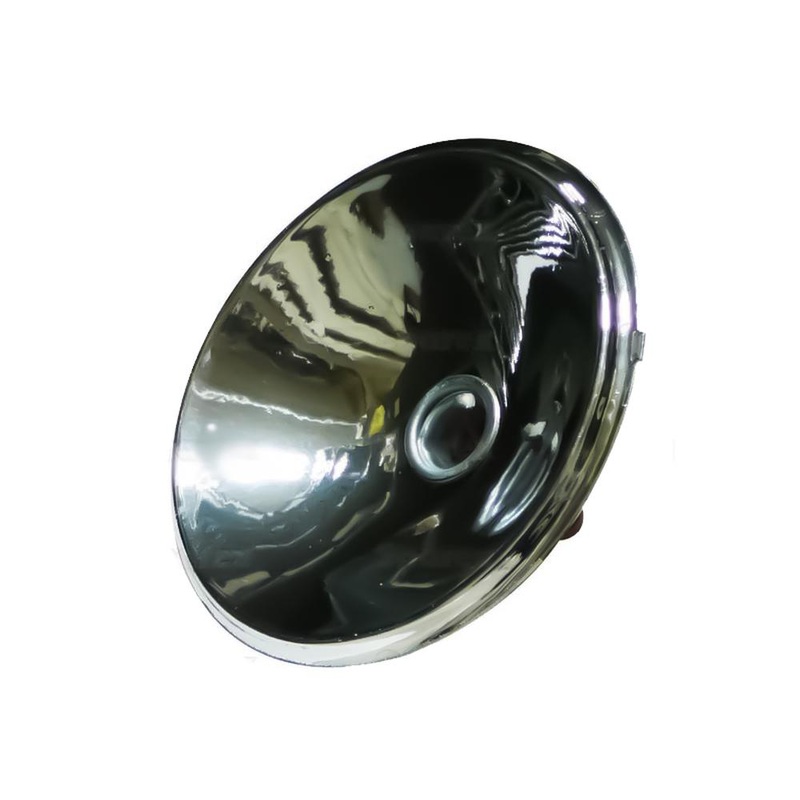 S.61766 REFLECTOR, HEADLIGHT