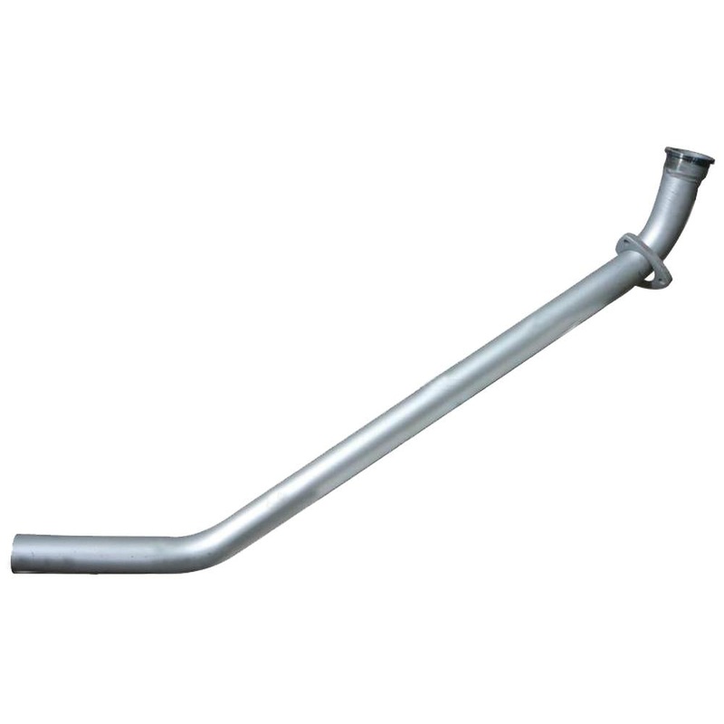 S.65532 PIPE, EXHAUST, HORIZONTAL Fits White Oliver