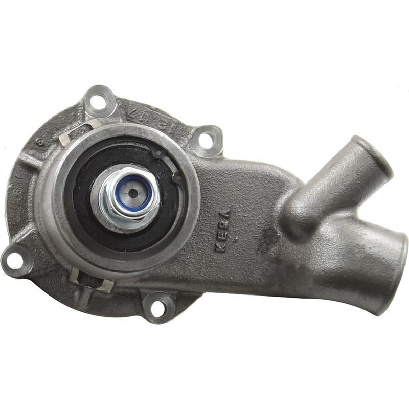 S.67640 Water Pump, Less Pulley Fits Landini