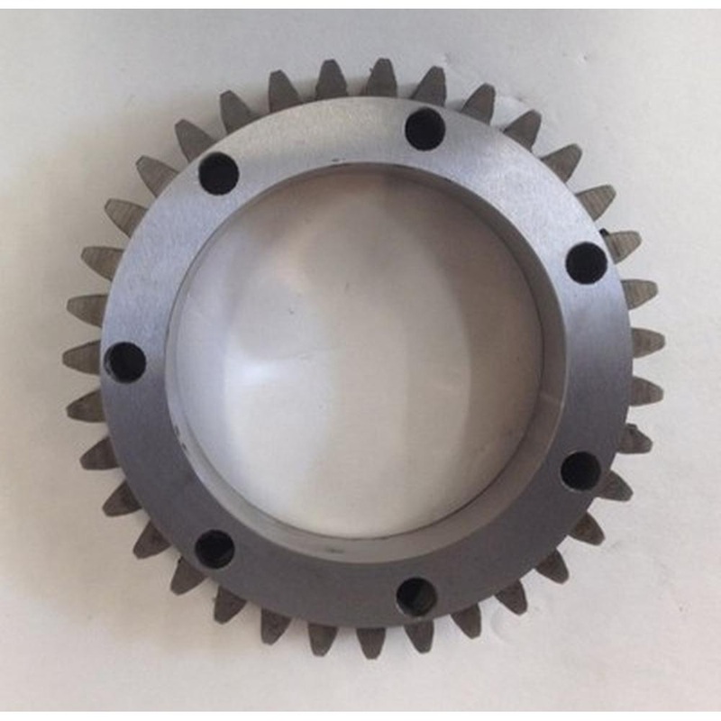 Torque Converter Drive Gear Fits Case/International Harvester Replaces 627882C1
