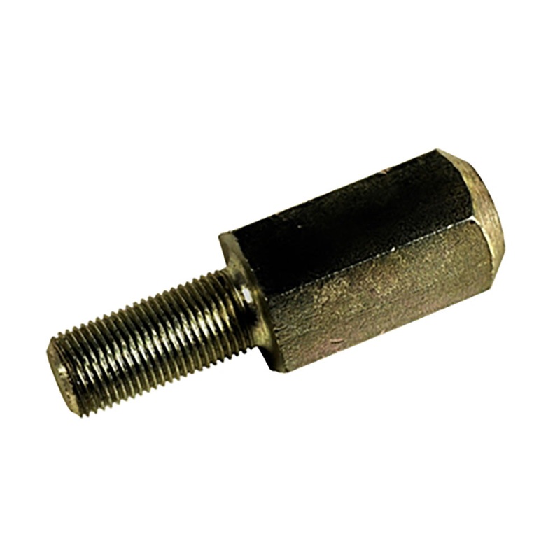 Wheel Dual Adaptor Fits Massey Ferguson Replaces 184876M1