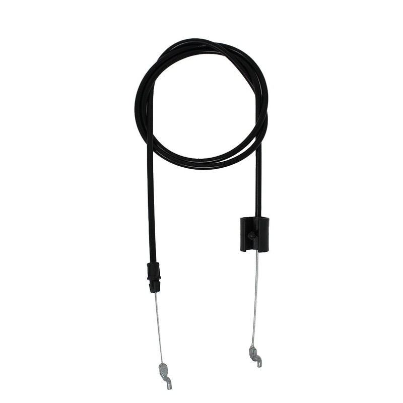 Zone Control Cable Fits Jonsered Replaces 440934