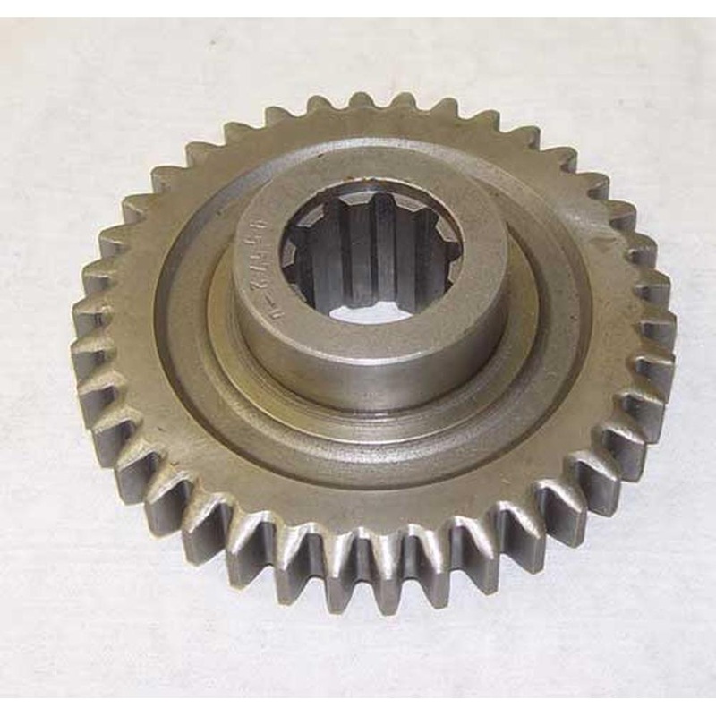 2nd Gear Fits Case Replaces A51961