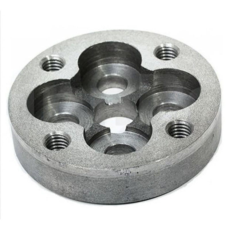 Adapter Fits Case/International Harvester Replaces 87429360