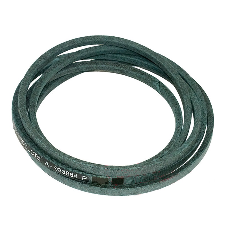 Belt Fits Toro Replaces 933884