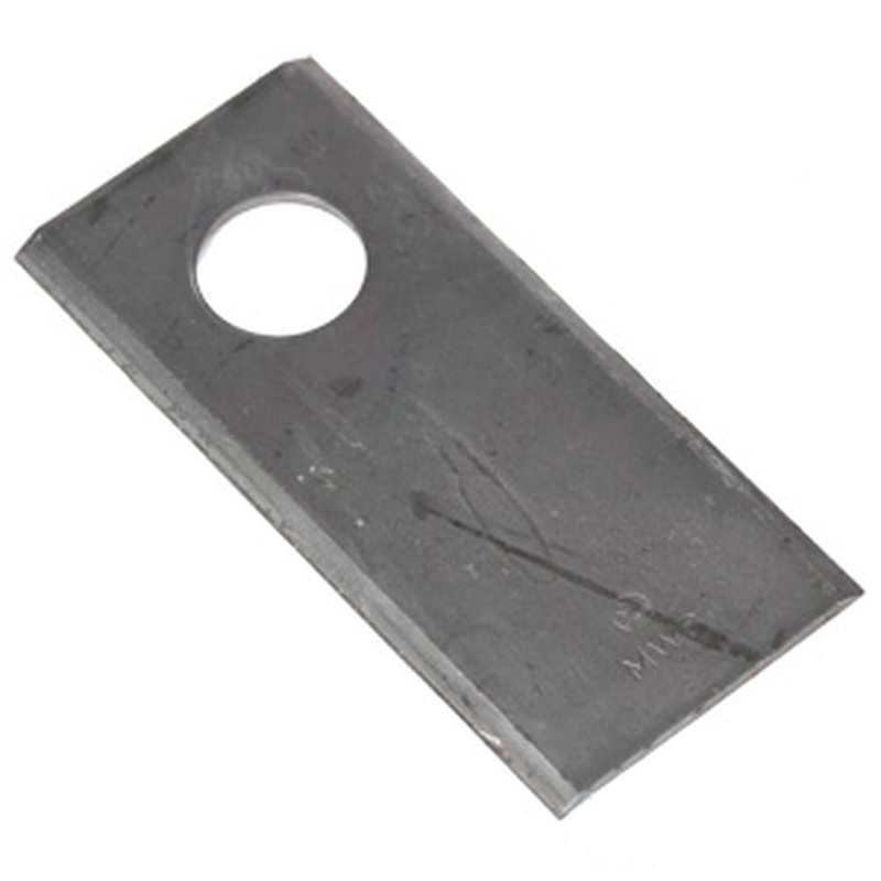 Disc Mower Blade Fits Zweegers Replaces 76N969