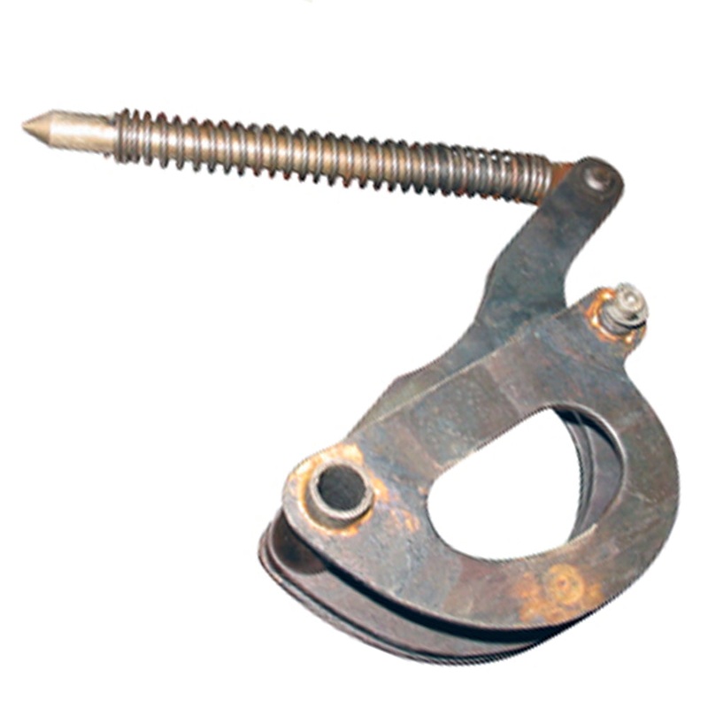 Draft Control Assembly Fits Tafe Replaces 1660324M91