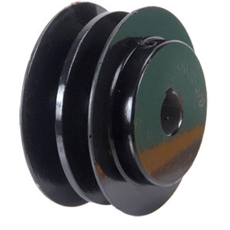 Drive Pulley Fits Stens Replaces 275-697