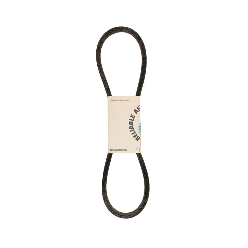 Heavy Duty Aramid V-Belt Fits Woods Replaces 35135