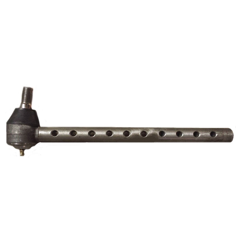 Long Tie Rod w/ 10 Holes Fits John Deere Replaces AT13972