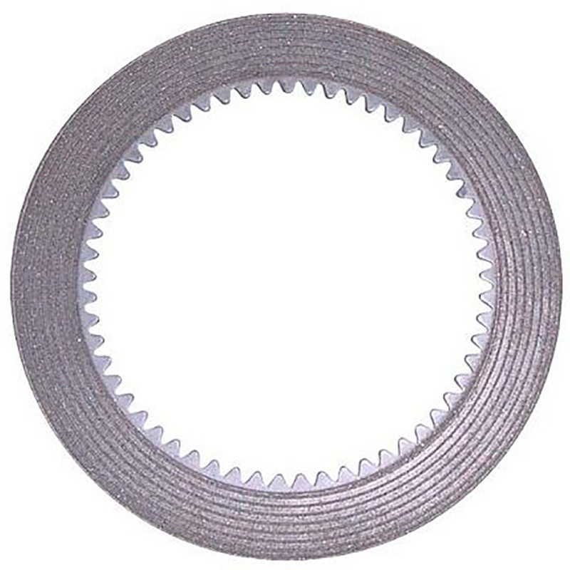 Multi-Power & PTO Disc Fits Landini Replaces 1672626M1