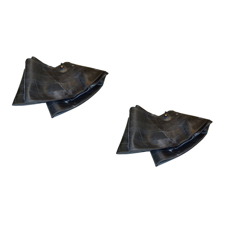 Qty. 2: 4" x 19" Tire Tube Fits International Replaces 400x19