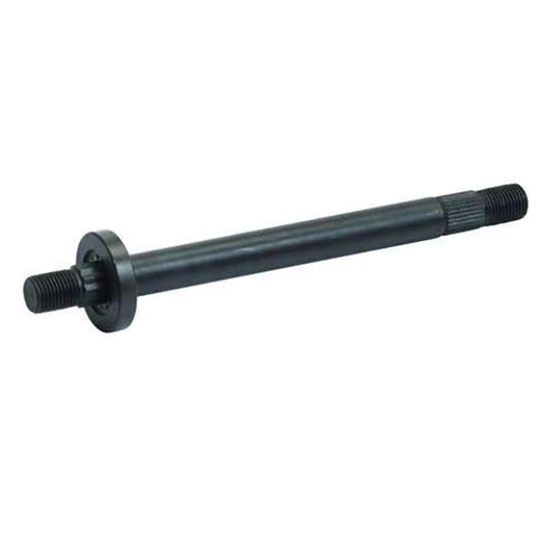 Qty 2: Spindle Shaft Fits Murray Replaces 774091