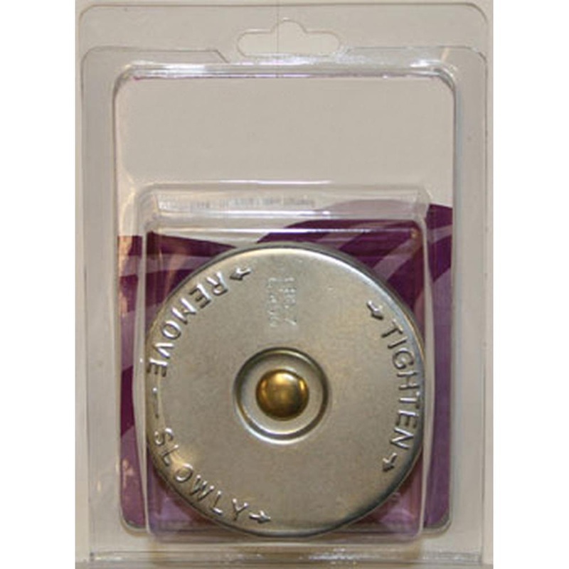 Radiator Cap Fits Oliver Replaces 30-3348881