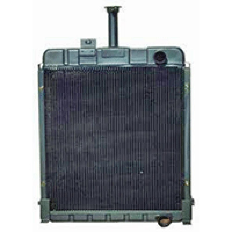 Radiator Fits International/Farmall Replaces 1536373C1