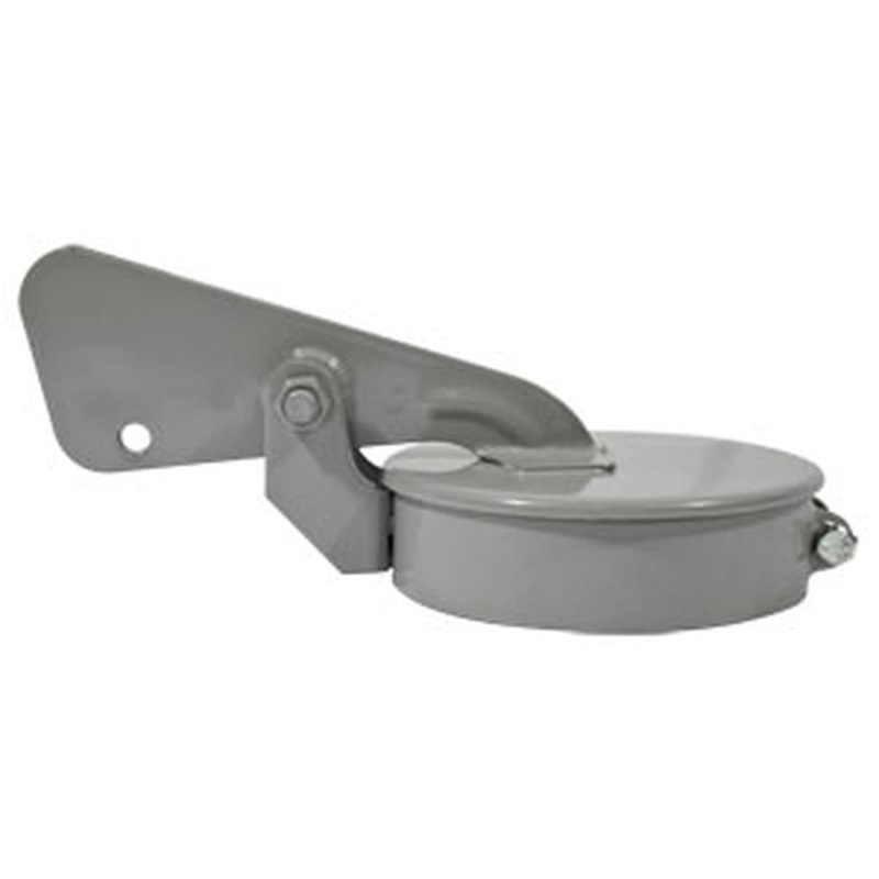 Rain Cap Fits Kubota Replaces MUF90-0042