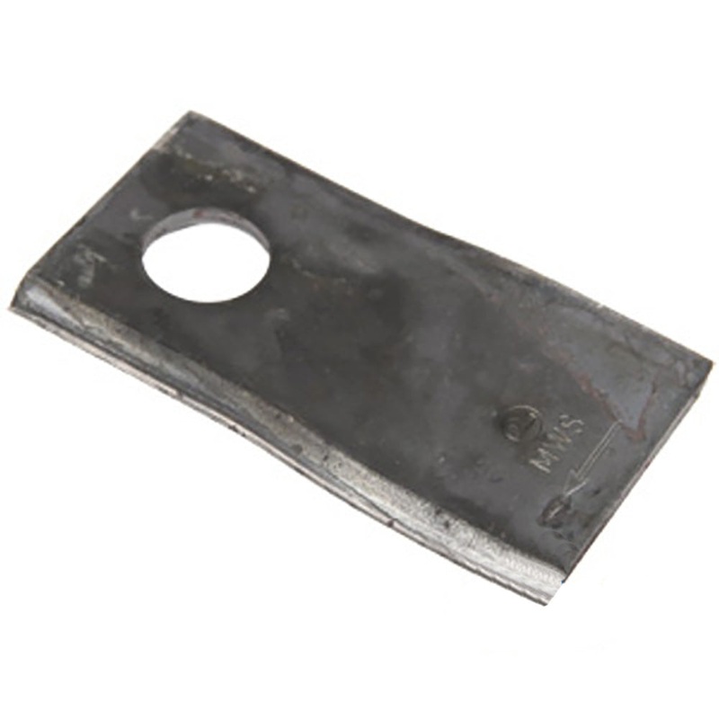 RH Blade, Disc Mower Fits Universal Replaces 146-691-0