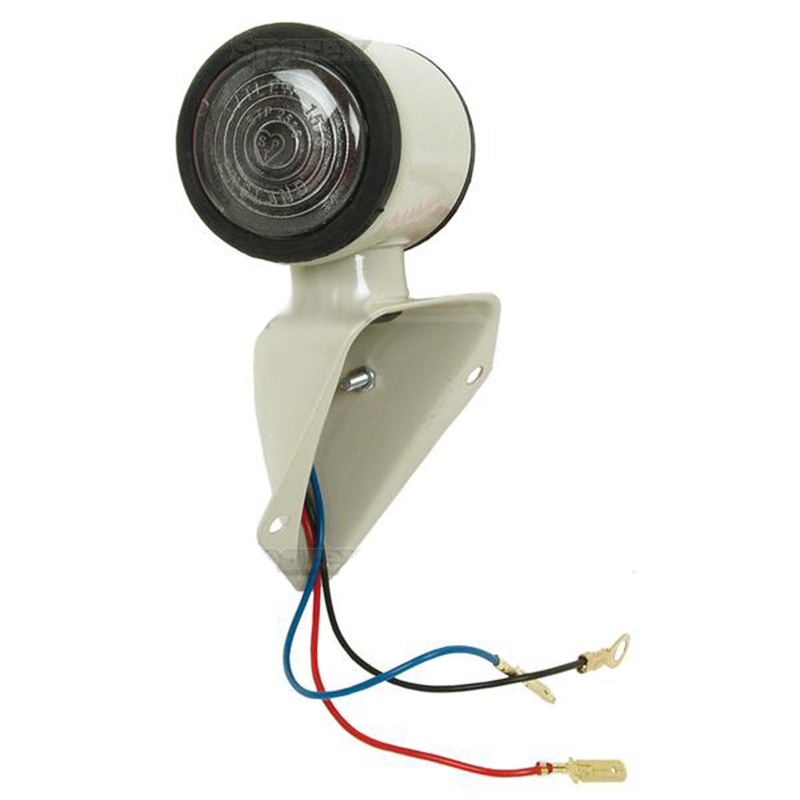 S.66866 Side Light, Front/Rear, 12V - Fits Ford/New Holland