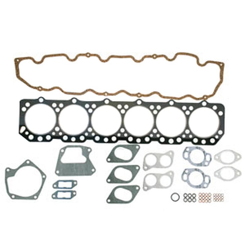 Upper Gasket Set Fits John Deere Replaces AR44034