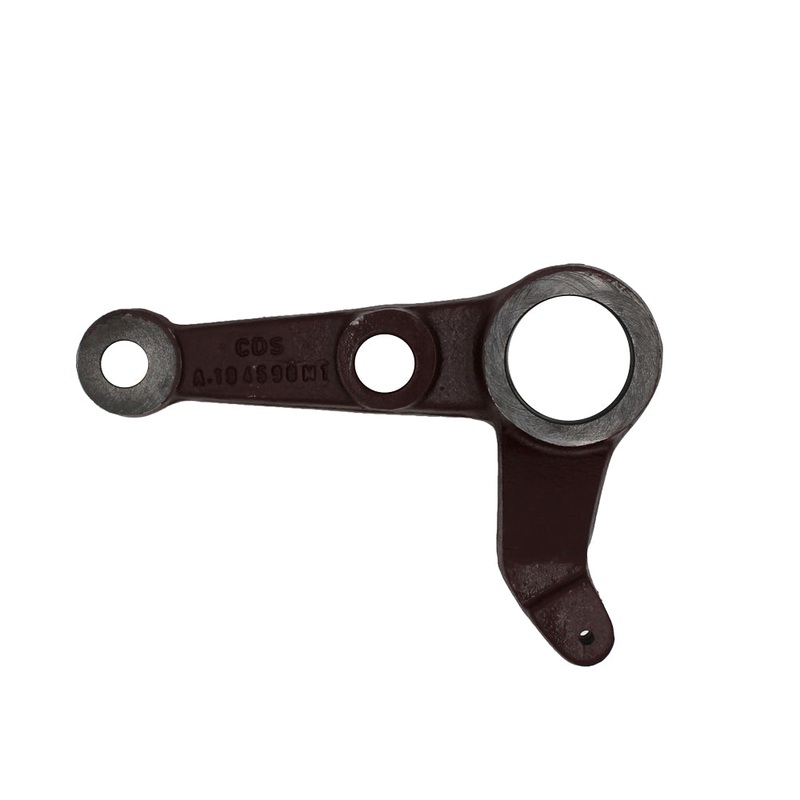 Upper Steering Arm Fits Massey Ferguson Replaces 194590M1