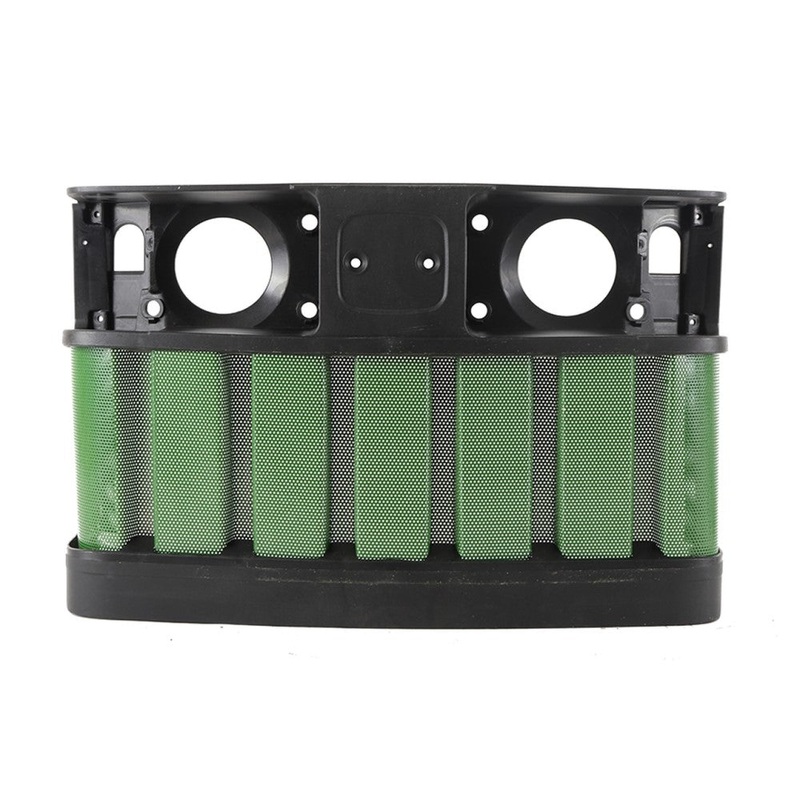 1411-5423 New Grille Fits John Deere 7500 7405 6910 6900 6810 6510S 6510L 6505