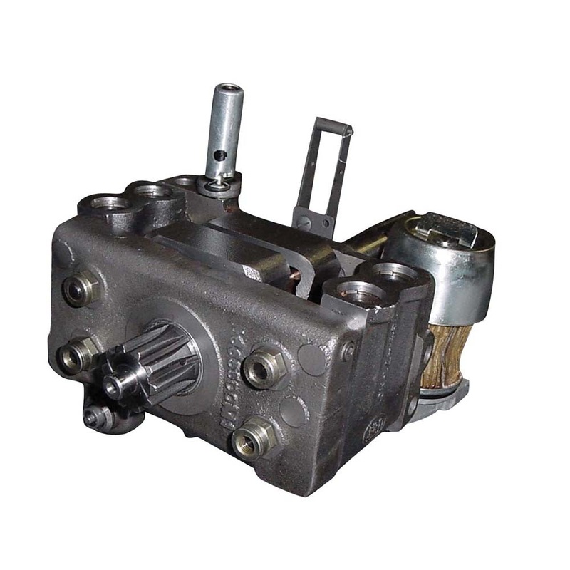 1684582M92 Hydraulic Pump Fits Massey Ferguson 135 150 165 175 180 235 245 372