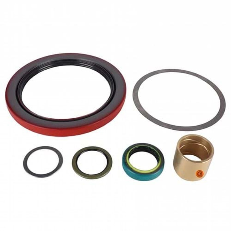 8301263 Sun Shaft Seal Kit, MFD Fits New Holland