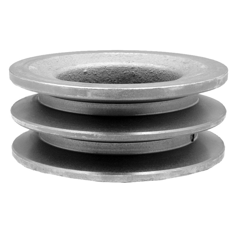 Alternator Pulley Fits International 766 886 966 1066 1086 1466 1486 537070R1