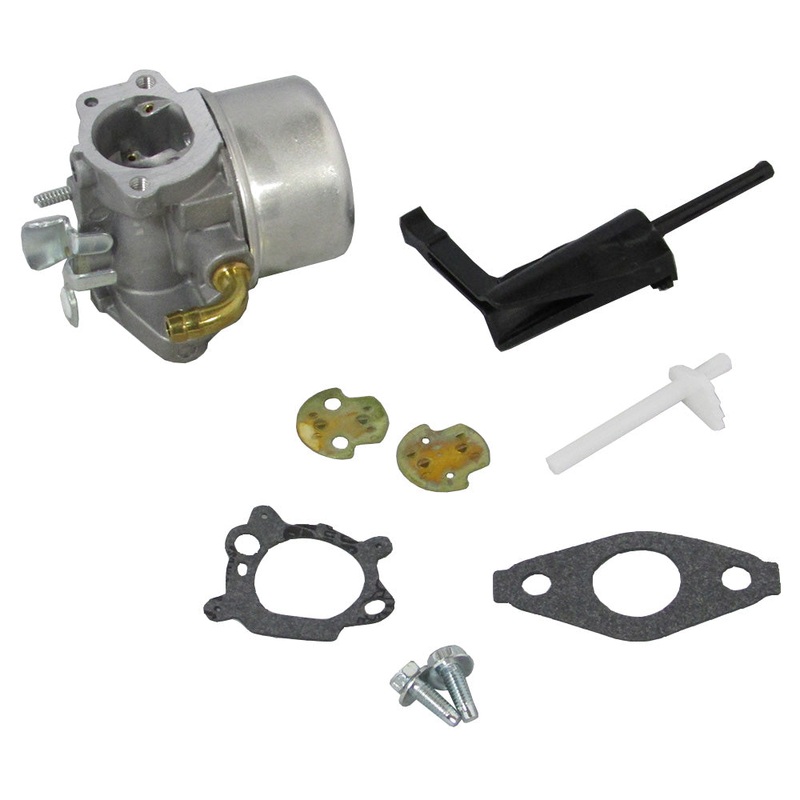 Fits Briggs and Stratton 798653 Carburetor