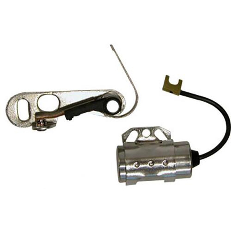 Fits Massey Ferguson 35 50 65 F40 TO20 TO30 TO35 Tune Up Kit 839012M91
