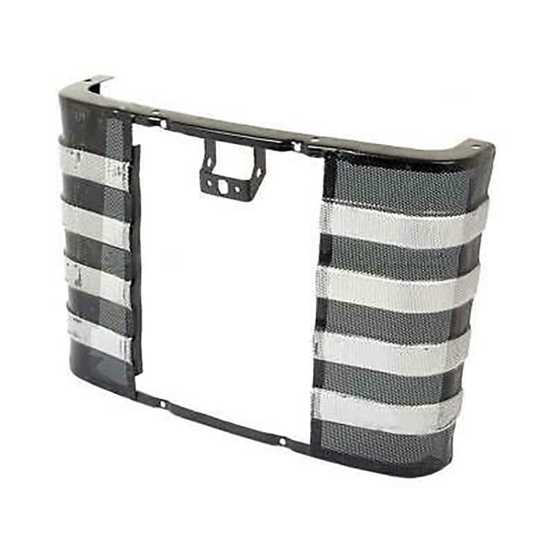 Grille without Light Holes Fits Massey Ferguson 135 148 1861365M91