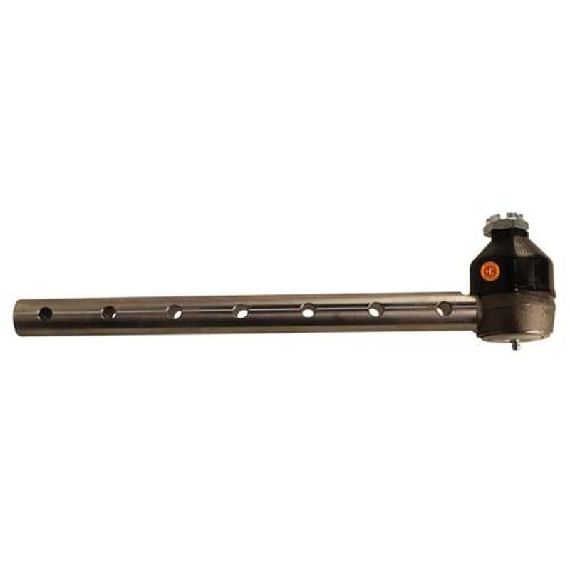 HC1280662C1 Outer Tie Rod, 2WD, Long Fits Case IH