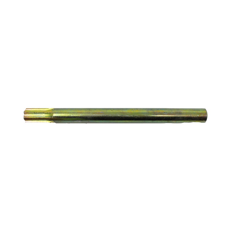 Hydraulic Pump Drive Shaft Fits Ford Tractors with Dearborn Add-On Loaders
