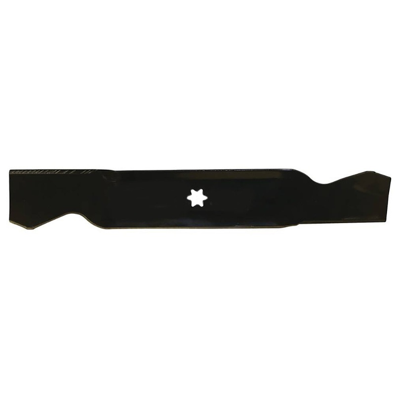 Lawn Mower Blade for 38" Decks Fits Multiple MTD, Fits Cub Cadet & White Models
