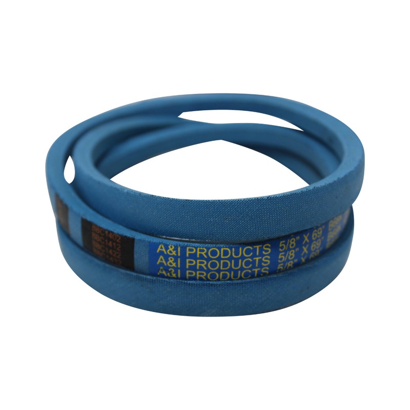 Made With Kevlar BELT REPLACEMENT Fits Kubota K5112-71420
