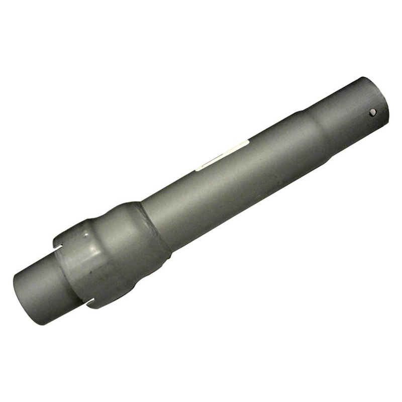 MUFFLER PIPE ADAPTER Fits Ford 4410 5000 5100 5190 5340 BACKHOE 5500