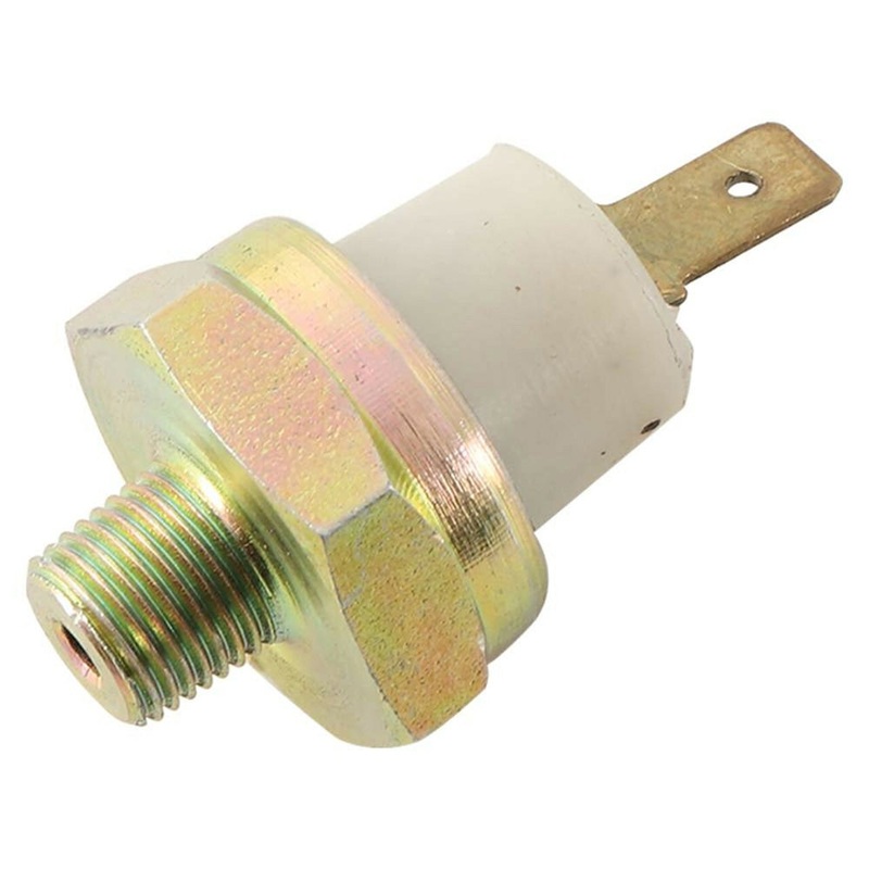 Oil Pressure Switch fits Zetor 3320 7045 7745 8520 8540 9520 10520 10540 976647