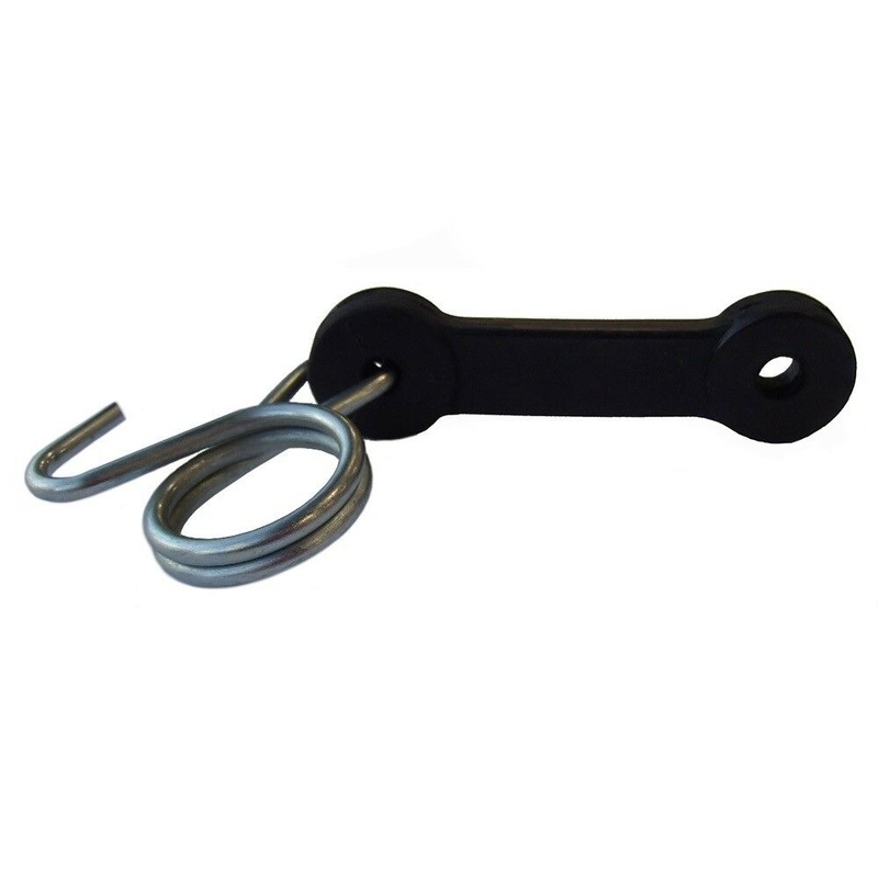 Oregon 42-555 Grass Chute Latch