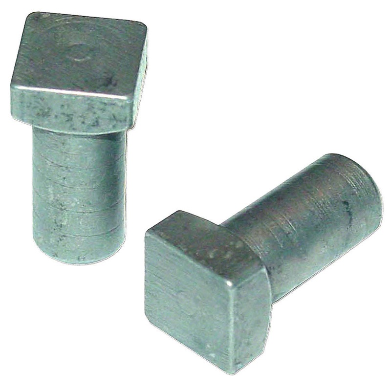 Pins Gear shift lever Fits Allis Chalmers B C CA WD WD45 190 7000 7045 70203465