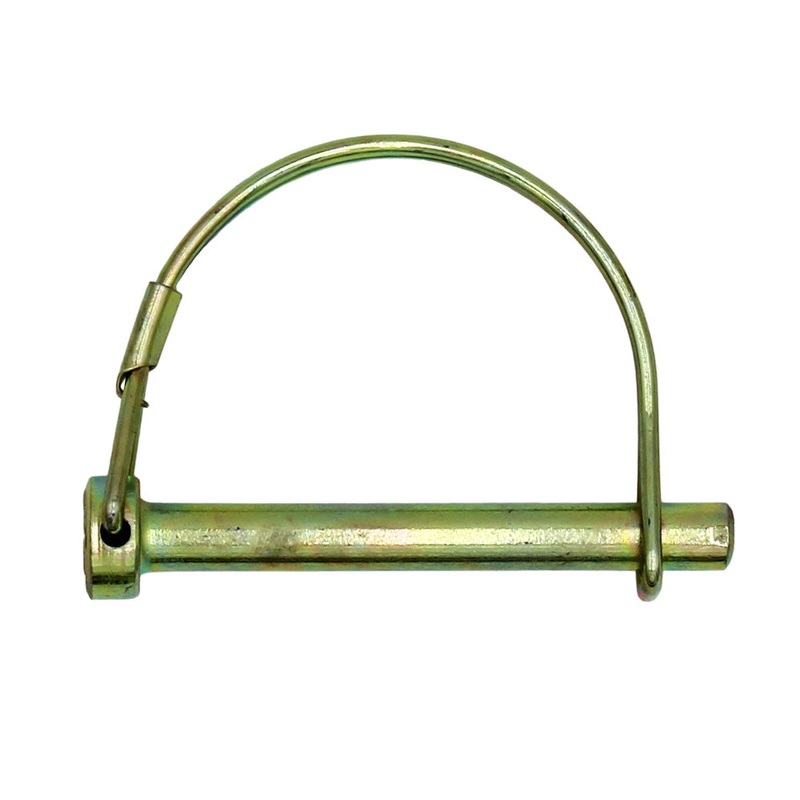 PTO Lock Pin Fits John Deere Replaces PM00266