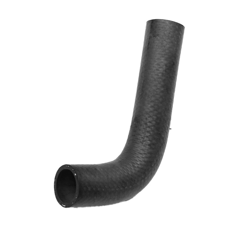 Radiator Hose, Upper D5NN8260D