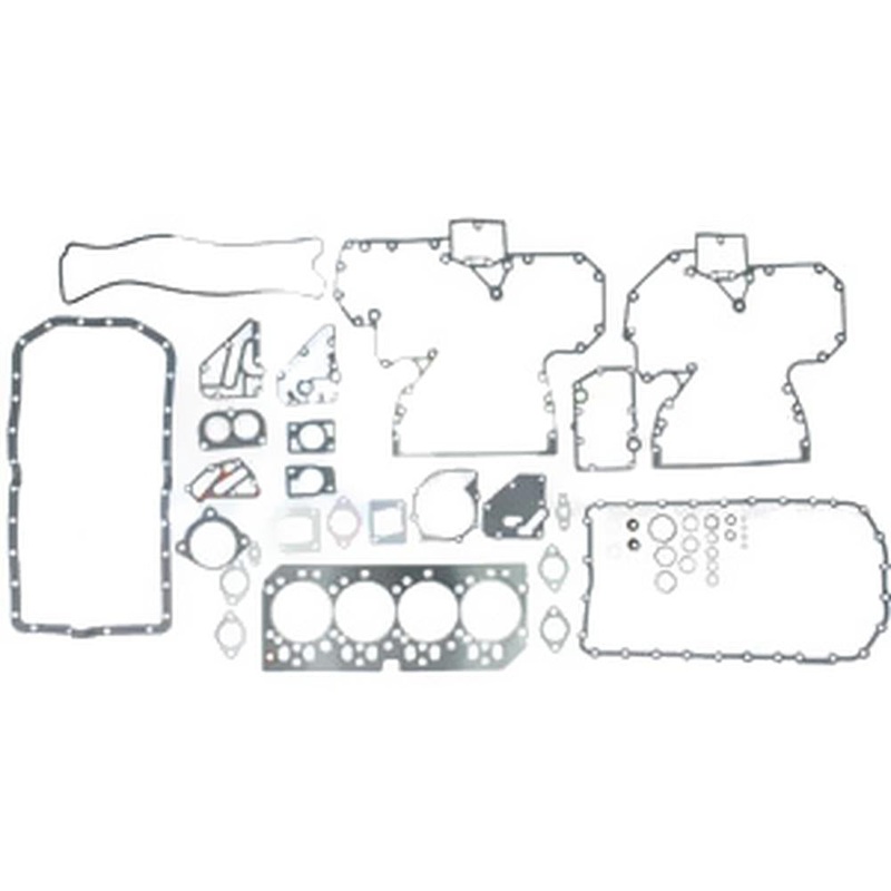 RE501455 Overhaul Gasket Set with Seals Fits John Deere 5410 5415 ++ Tractors