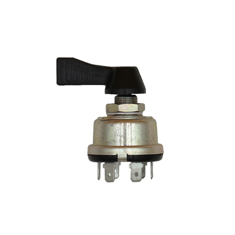 S.62278 Ignition Switch Fits Fiat