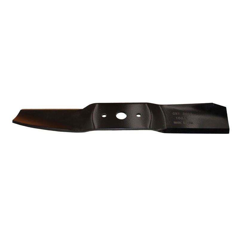 Set of 3 16" x 3/4" Mower Blades Fits Cub Cadet
