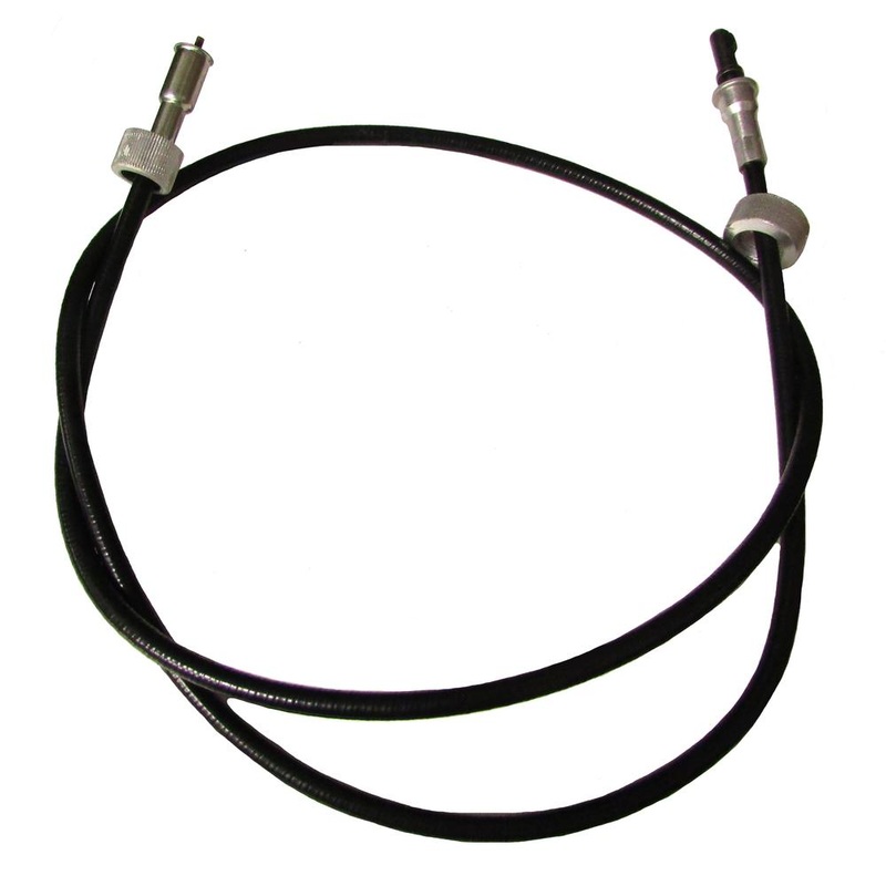 Tachometer Cable Fits 1194 1210 1212 1410 1412 885 990 995 996 Cables Electrical